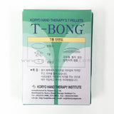 Koryo Hand T-Bong(고려수지침 T봉) 100pcs