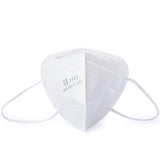 KN95 Ear-Loop Protective Mask 10/box