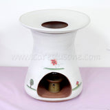 Ceramic Sitting Moxibustion Therapy Set A (좌훈기세트A)