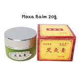 #M-20 Moxa Balm/Cream 20g (쑥뜸연고)