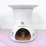 Ceramic Sitting Moxibustion Therapy Set A (좌훈기세트A)