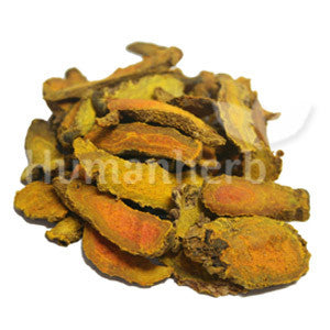 강황[ 姜黃/薑黃 ] Rhizoma Curcumae Longae/wild turmeric