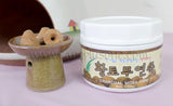 Ceramic Sitting Moxibustion Therapy Set A (좌훈기세트A)