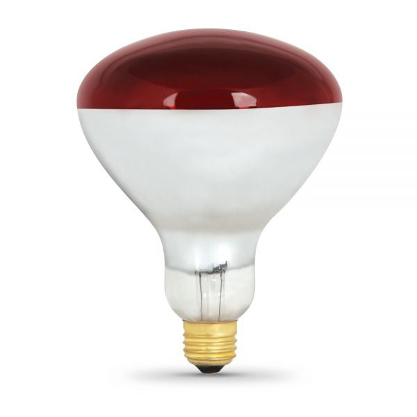 250W IR Heat Bulb