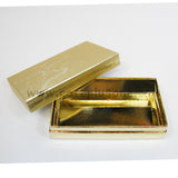 #B-06 Gold Blossom Box 10ct (매화 금색 10구 박스)