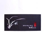 #B-07B Black Orchid 10pcs Gift Box(블랙난초10구)