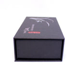 #B-07B Black Orchid 10pcs Gift Box(블랙난초10구)