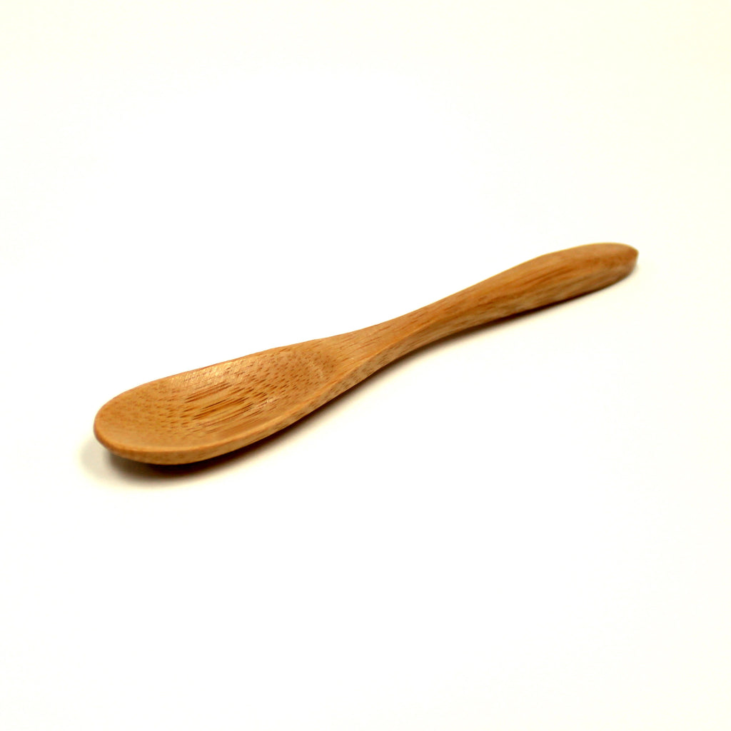 Wooden Spoon