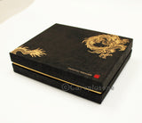 #B-12C Dragon20 Oriental Medicine Box