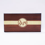 #B-15A Wooden GJD Case