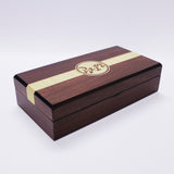 #B-15A Wooden GJD Case