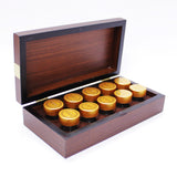 #B-15B Wooden Box Butterfly