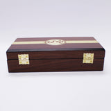 #B-15A Wooden GJD Case