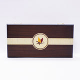 #B-15B Wooden Box Butterfly