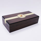 #B-15B Wooden Box Butterfly