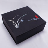 #B-07E Black Orchid 50pcs Box(블랙난초박스 50구)