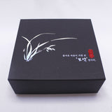 #B-07E Black Orchid 50pcs Box(블랙난초박스 50구)