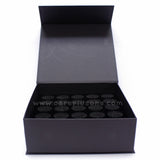 #B-07E Black Orchid 50pcs Box(블랙난초박스 50구)