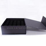 #B-07E Black Orchid 50pcs Box(블랙난초박스 50구)