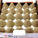 Large Pressed Moxa Cone 50pcs