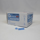 #L-02 Lancet Needles 26G 200/box (란셋 사혈바늘)