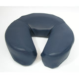 #P-01 Round Crescent Face Headrest Cushion (도넛모양 얼굴베게)