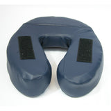 #P-01 Round Crescent Face Headrest Cushion (도넛모양 얼굴베게)