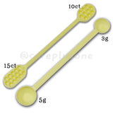 Measuring Spoon (Pill/Powder)